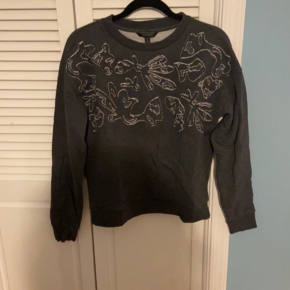 Design sweatshirt